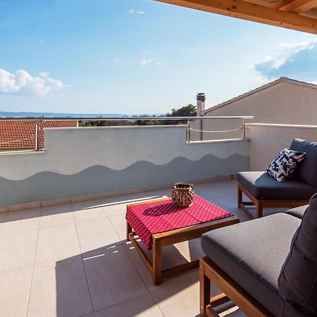 סטוברץ Sunny Apartments מראה חיצוני תמונה