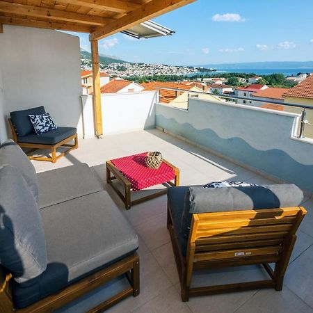 סטוברץ Sunny Apartments מראה חיצוני תמונה