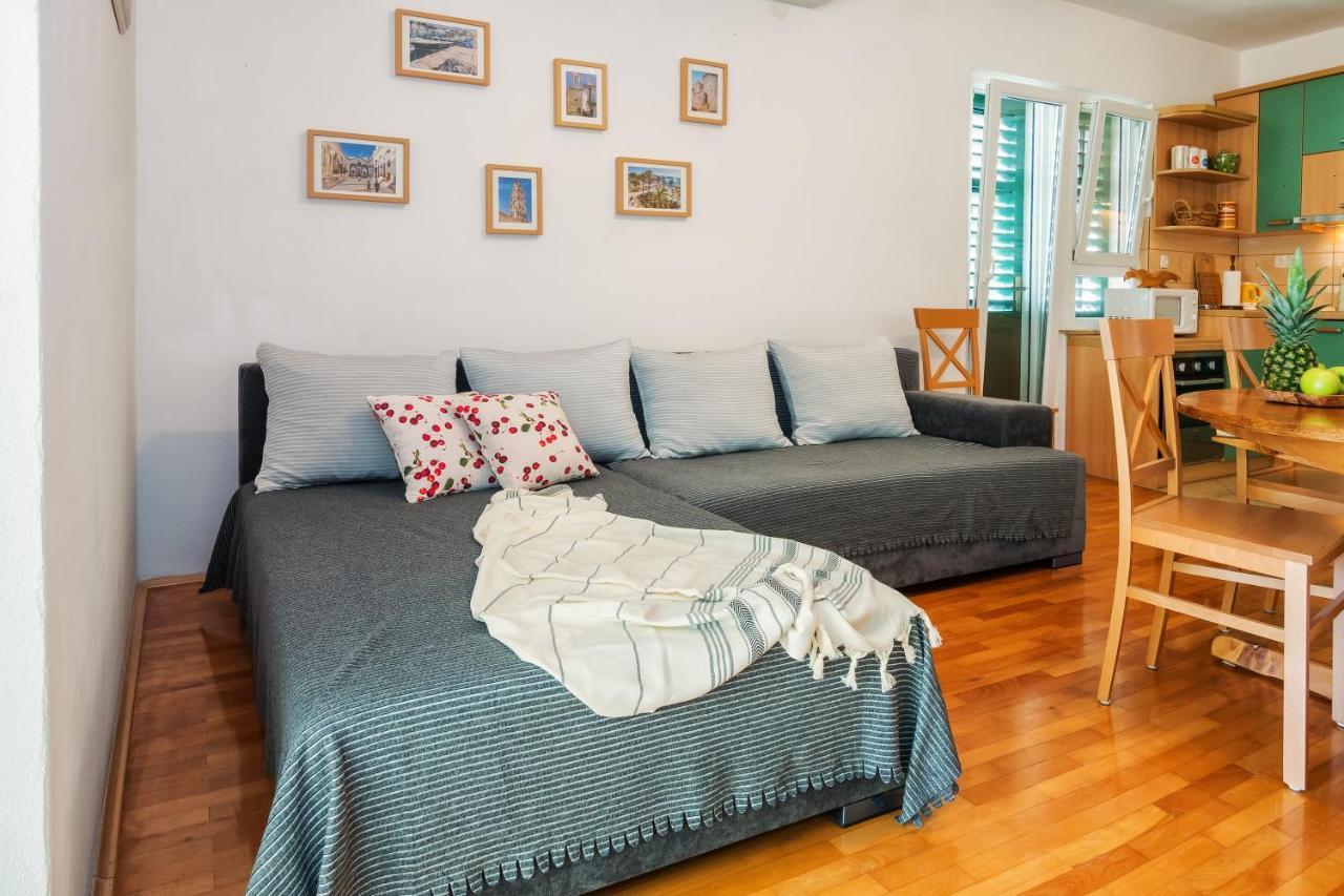 סטוברץ Sunny Apartments מראה חיצוני תמונה
