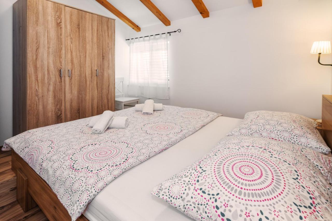 סטוברץ Sunny Apartments מראה חיצוני תמונה