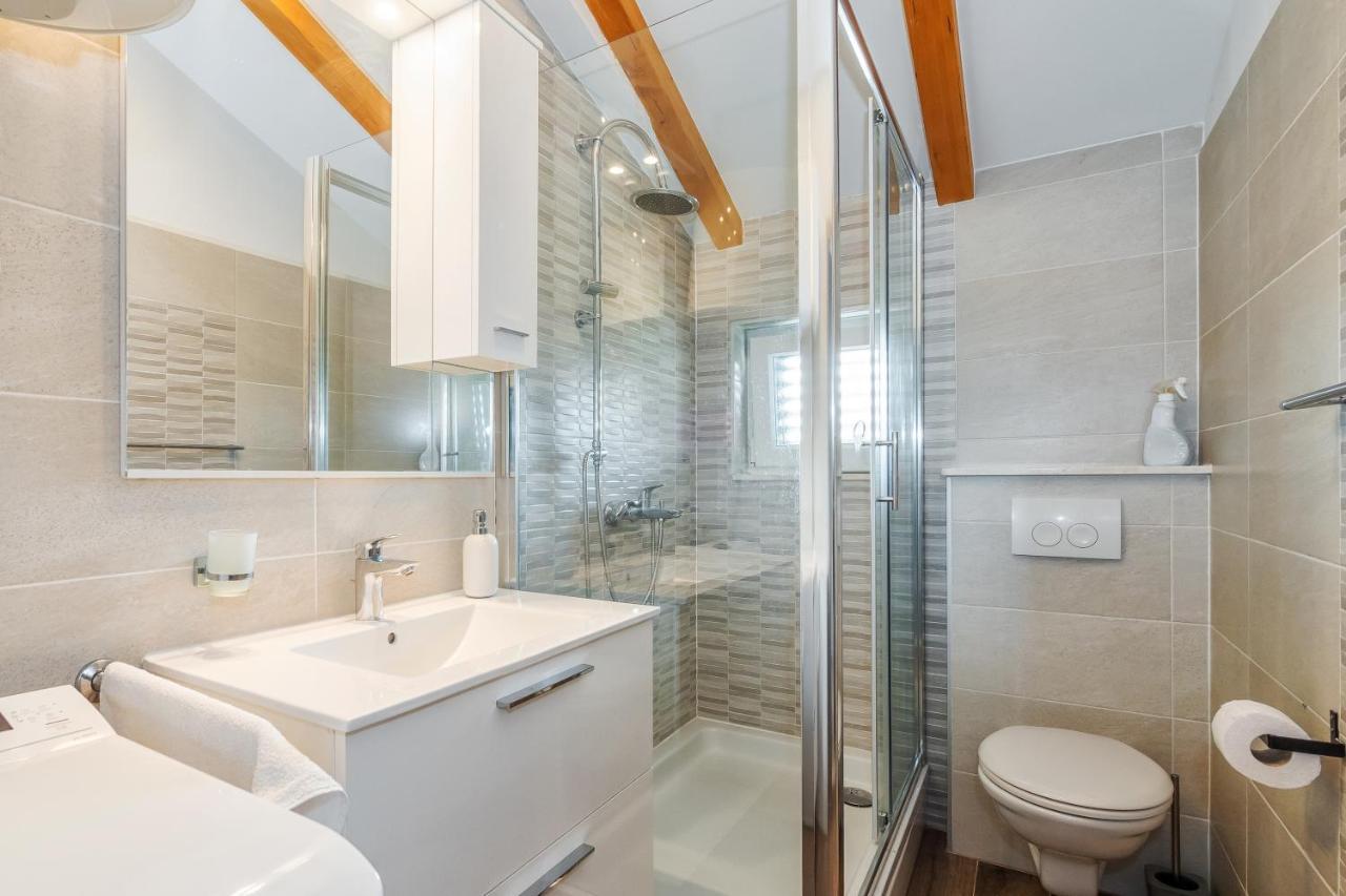סטוברץ Sunny Apartments מראה חיצוני תמונה