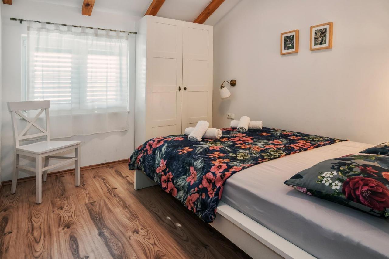 סטוברץ Sunny Apartments מראה חיצוני תמונה