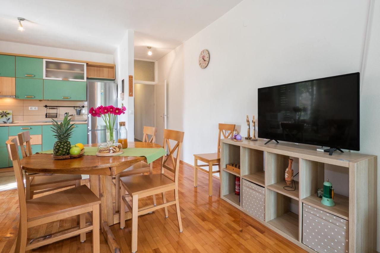 סטוברץ Sunny Apartments מראה חיצוני תמונה