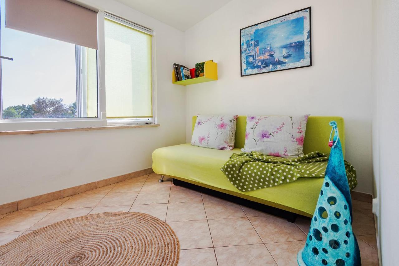 סטוברץ Sunny Apartments מראה חיצוני תמונה