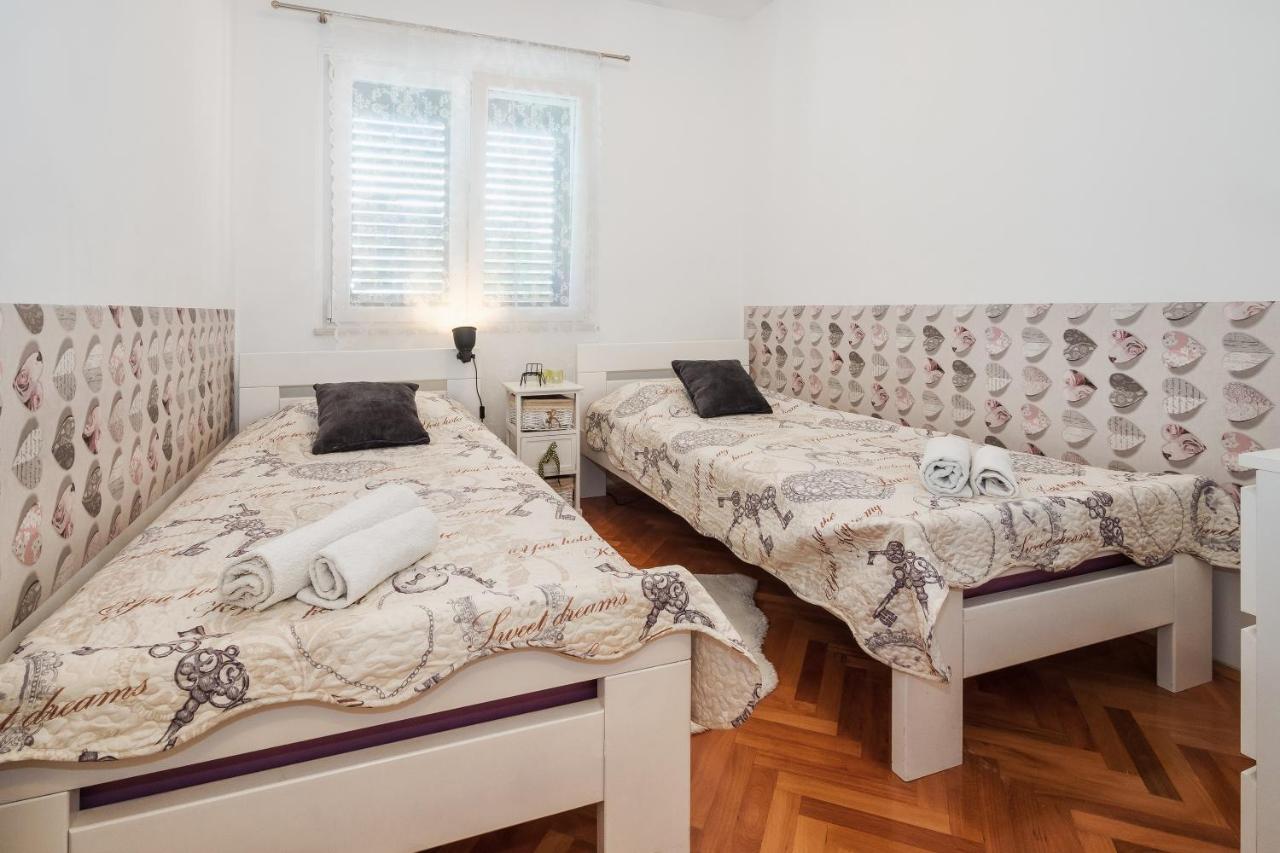 סטוברץ Sunny Apartments מראה חיצוני תמונה