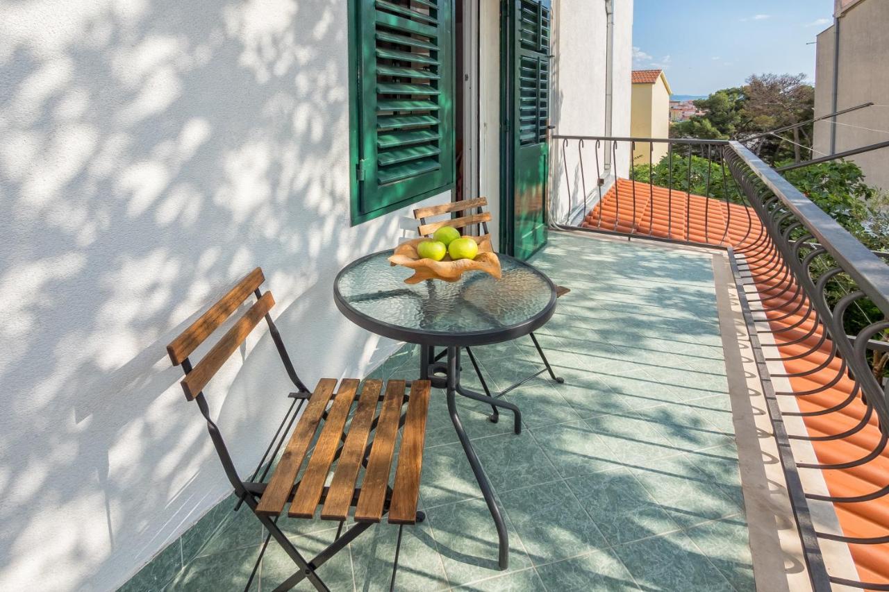 סטוברץ Sunny Apartments מראה חיצוני תמונה