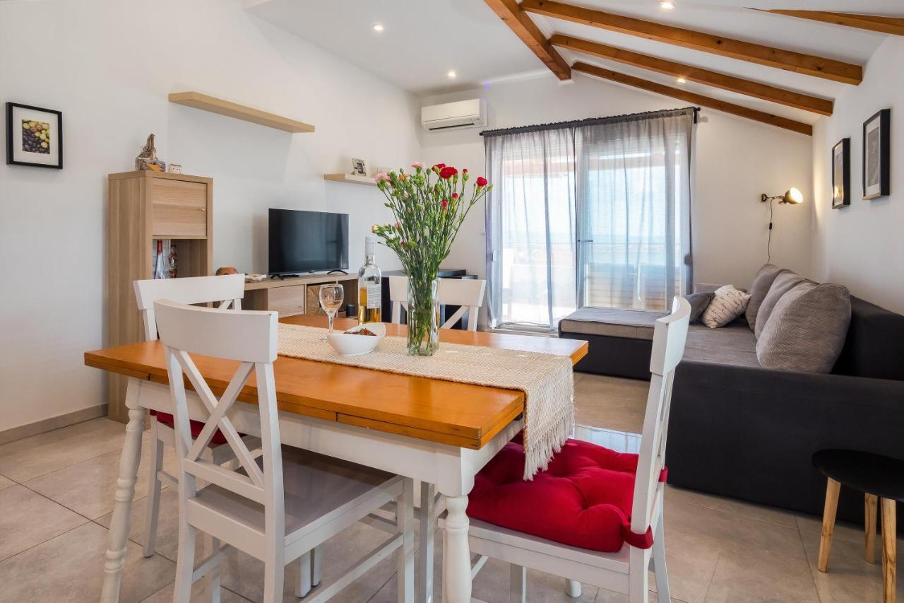 סטוברץ Sunny Apartments מראה חיצוני תמונה