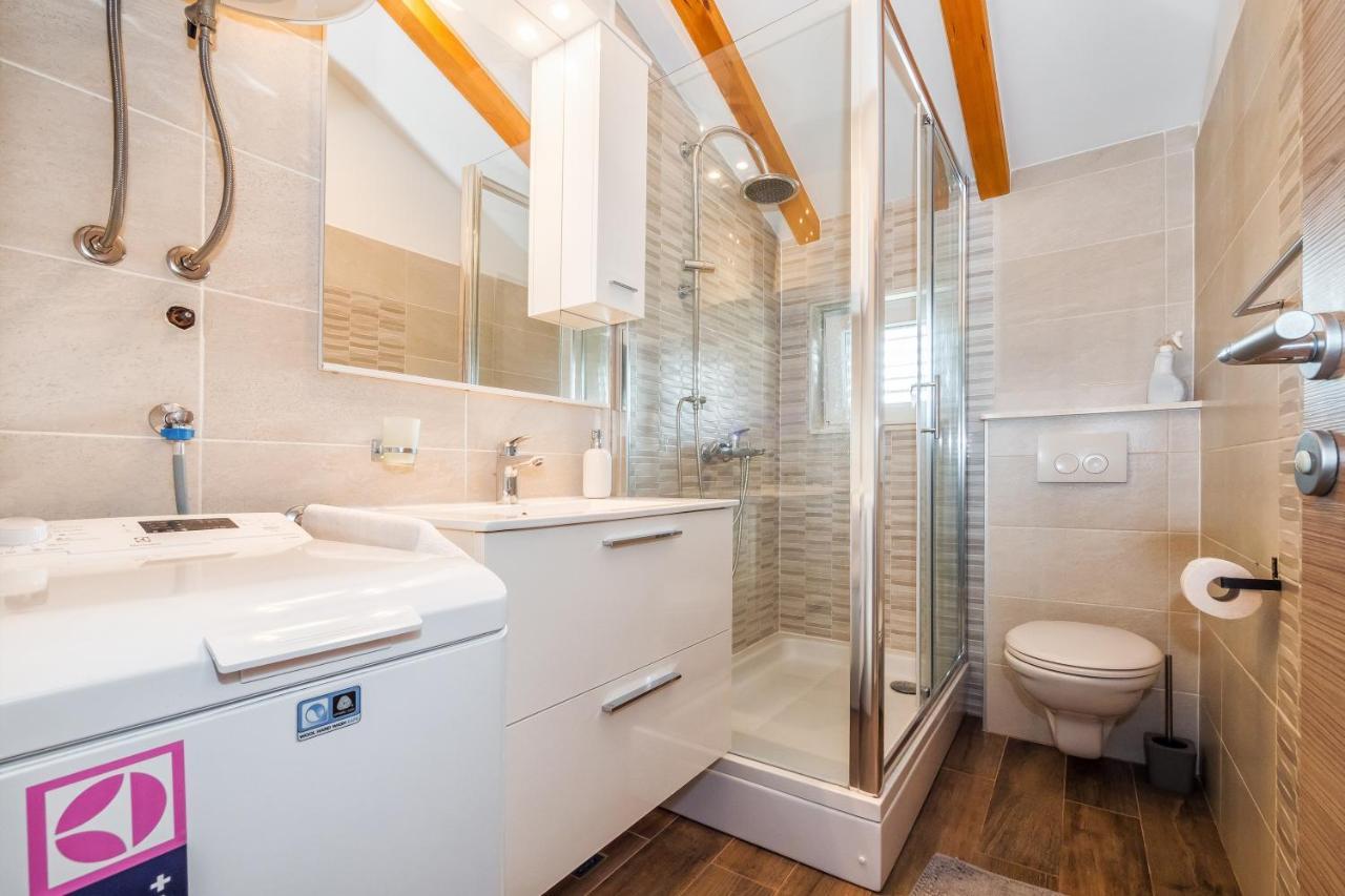 סטוברץ Sunny Apartments מראה חיצוני תמונה