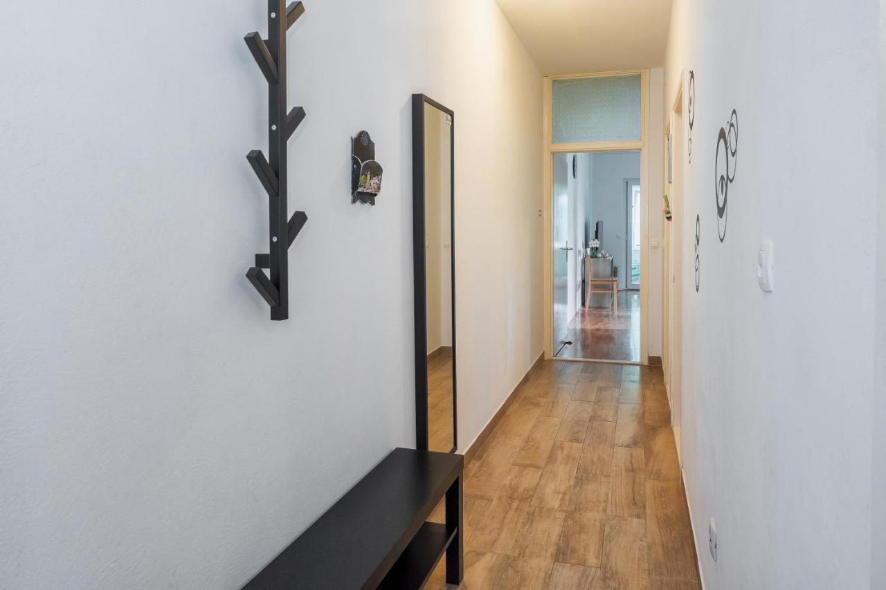 סטוברץ Sunny Apartments מראה חיצוני תמונה